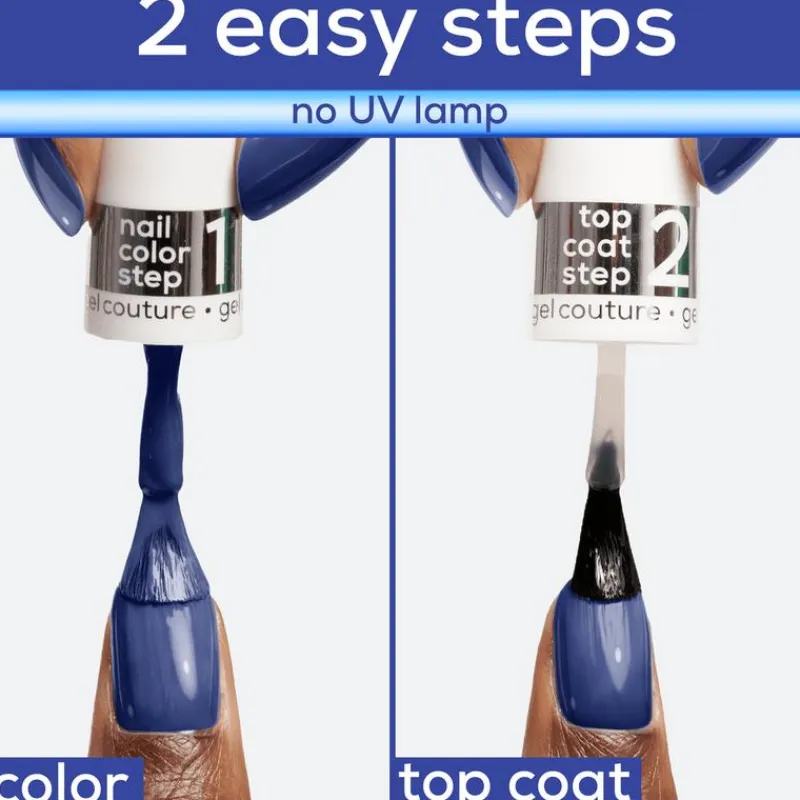 Clearance Essie gel by Nagellak Nude 13,5ML 70 Take Me To Thread