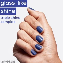 Clearance Essie gel by Nagellak Nude 13,5ML 70 Take Me To Thread