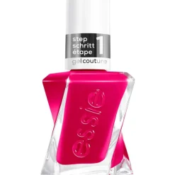 New Essie gel by Nagellak Rood 13,5ML 473 V.I.Please