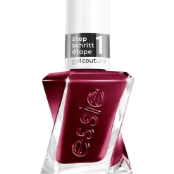Best Essie gel by Nagellak Bordeauxrood 370 13,5ML 370 Model Clicks