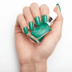 Discount Essie gel by Nagellak Dopamine Rush 557 Groen13,5 ML