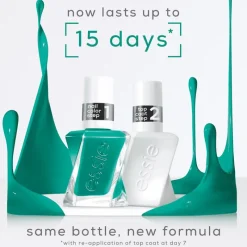 New Essie gel by Nagellak Fuel Your Life 559 Roze 13,5 ML