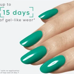 New Essie gel by Nagellak Fuel Your Life 559 Roze 13,5 ML