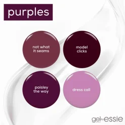 Discount Essie gel by Nagellak Glanzende Top Coat 13,5ML