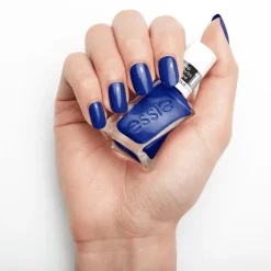Sale Essie gel by Nagellak New Highs 558 Blauw 13,5ML