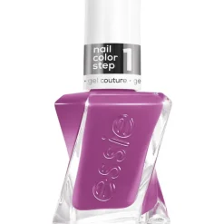 Clearance Essie gel by Nagellak Strut With It 561 Paars 13,5ML