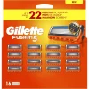 Sale Gillette Fusion5 Navulmesjes 16 Stuks