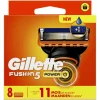 Hot Gillette Fusion5 Power Navulmesjes 8 Stuks