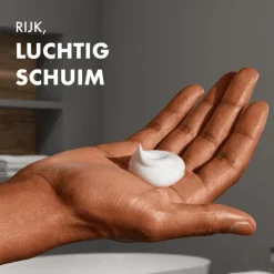 New Gillette Fusion Scheerschuim Gevoelige Huid 250 ML