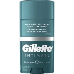Sale Gillette Intimate Anti-Schuurstick Voor Intieme Zone