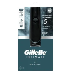 Sale Gillette Intimate Trimmer i5 Voor Intieme Zone