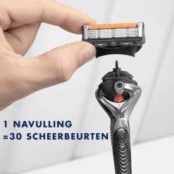 New Gillette ProGlide Navulmesjes 12 stuks