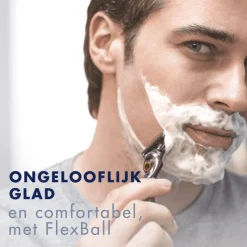 Online Gillette ProGlide Navulmesjes 8 Stuks