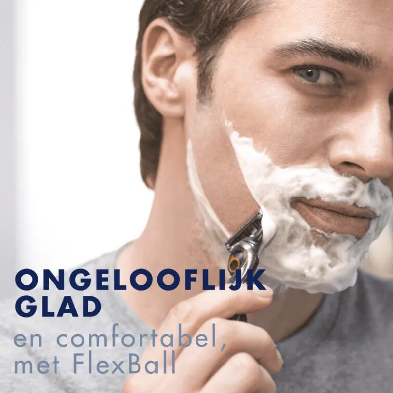 Online Gillette ProGlide Power Navulmesjes 4 stuks