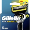 Clearance Gillette ProShield Navulmesjes 4 Stuks
