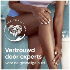 Outlet Gillette Venus ComfortGlide Sensitive Navulmesjes 3 Stuks