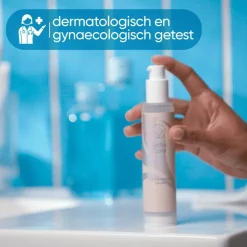 Discount Gillette Venus Satin Care Serum Voor Huid en Schaamhaar Verzachtend 50 ML