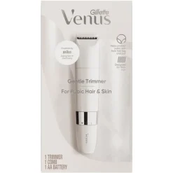 Gillette Venus Trimmer Voor Huid En Schaamhaar