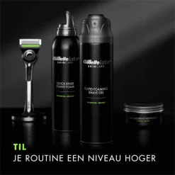 Online Gillette Labs Scheergel Snel Schuimend 198 ML