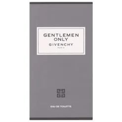 Discount Givenchy Gentleman Only eau de toilette 100 ML