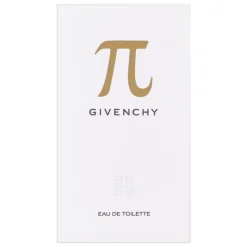 New Givenchy Pi eau de toilette 50 ML