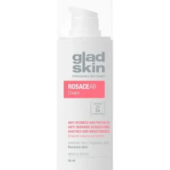 Hot Gladskin Rosacear Cream 30 ML
