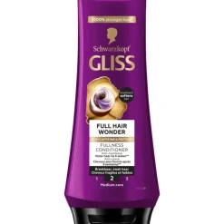 Best Gliss Full Hair Wonder Conditioner 200 ML