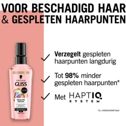 Outlet Gliss Kur Split Hair Miracle Serum 75 ML