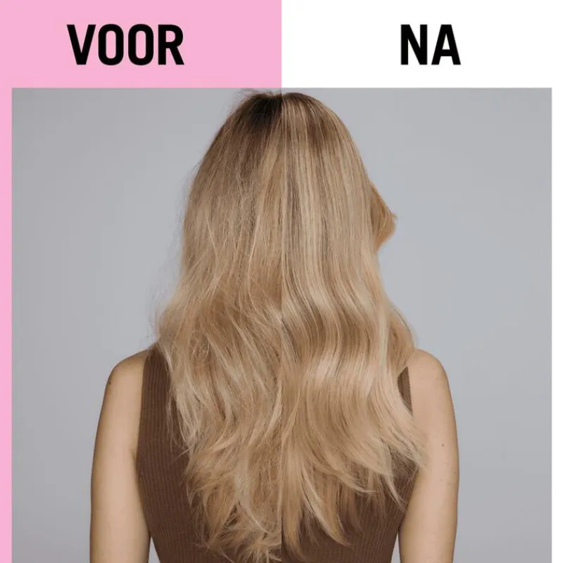 Hot Gliss Liquid Silk Conditioner 200 ML