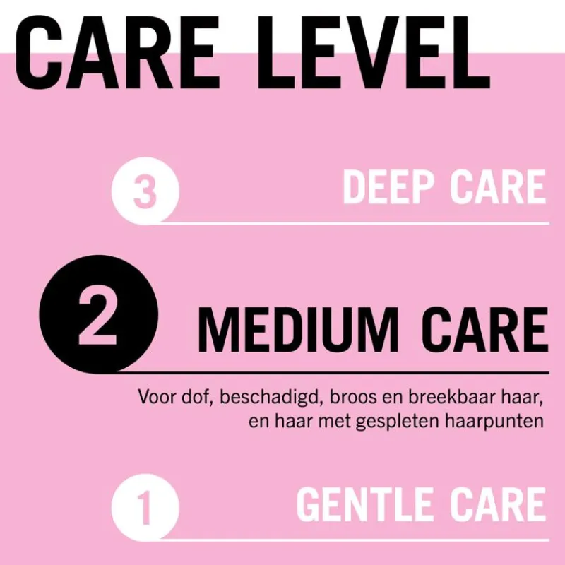 Hot Gliss Liquid Silk Conditioner 200 ML