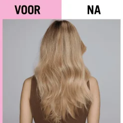 New Gliss Liquid Silk Mask 400 ML