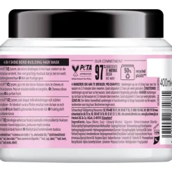 New Gliss Liquid Silk Mask 400 ML