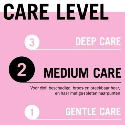 Best Gliss Liquid Silk Shampoo 250 ML