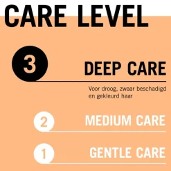 Best Gliss Shampoo Ultimate Repair 250 ML