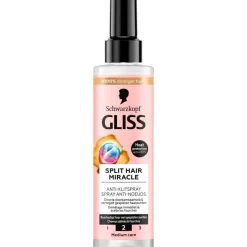 Outlet Gliss Split Hair Miracle Anti-Klitspray 200 ML