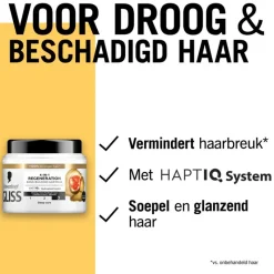 New Gliss Total Repair Mask 400 ML