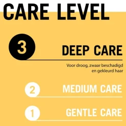 New Gliss Total Repair Mask 400 ML