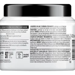 New Gliss Total Repair Mask 400 ML