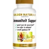 New Golden Naturals Immuniteit Support 21 caps