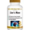 Best Golden Naturals Lion Mane Capsules 90 stuks