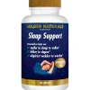 Hot Golden Naturals Slaap Support Capsules 180 stuks