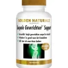 New Golden Naturals Soepele Gewrichten Support Tabletten 180 stuks