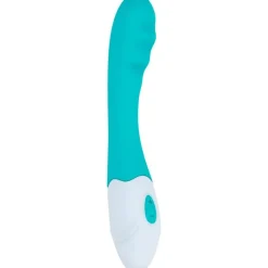Online Good Vibes Only G-Spot Vibrator