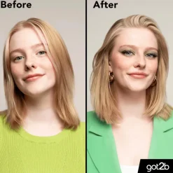 Outlet Got2b Droogshampoo Extra Fresh 200 ML