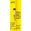 New Got2b Glued 4 Brows & Edges 2-in-1 Gel 16 ML