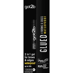 Online Got2b Glued 4 Brows & Edges 2-in-1 Waterproof 16 ML