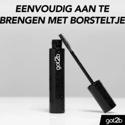 Online Got2b Glued 4 Brows & Edges 2-in-1 Waterproof 16 ML