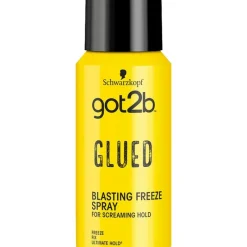 Discount Got2b Glued Hairspray 100 ML