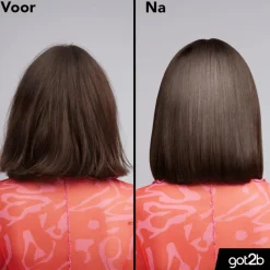 New Got2b Got Gloss Finish 200 ML