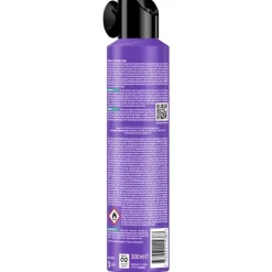 New Got2b Volumania Hairspray